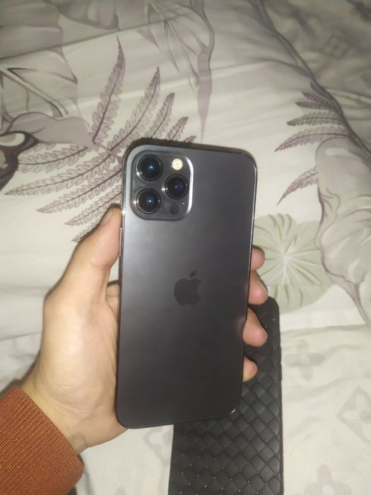 iphone 12 pro max 512 gb