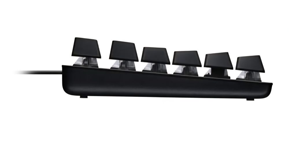 Клавиатура Logitech