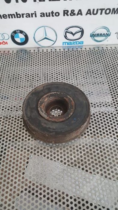 Fulie Motor Vibrochen Ford Focus 2 C Max Mazda 3 1.6 TDCI Livram Oriunde In Tara