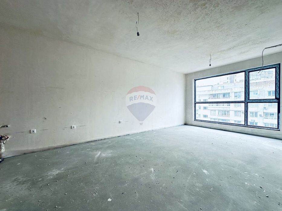 Продава се Двустаен апартамент в Варна, Чайка - 63 кв.м за 2524 €/кв.м - Снимка #5