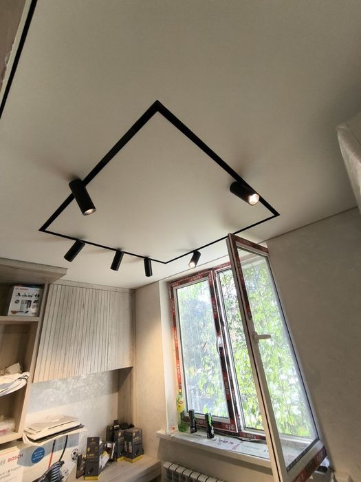 Ремонт квартир,под ключ!!