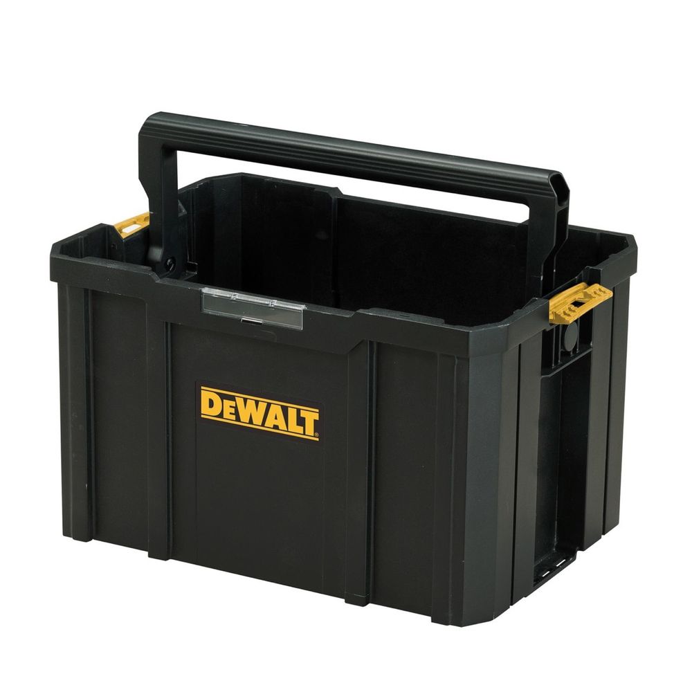 Отворен куфар за инструменти DeWALT DWST1-71228 TSTAK