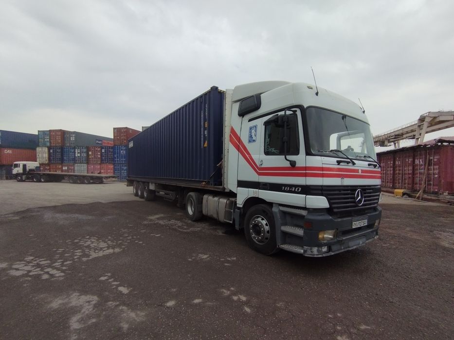 konteynerla sotiladi Toshkent