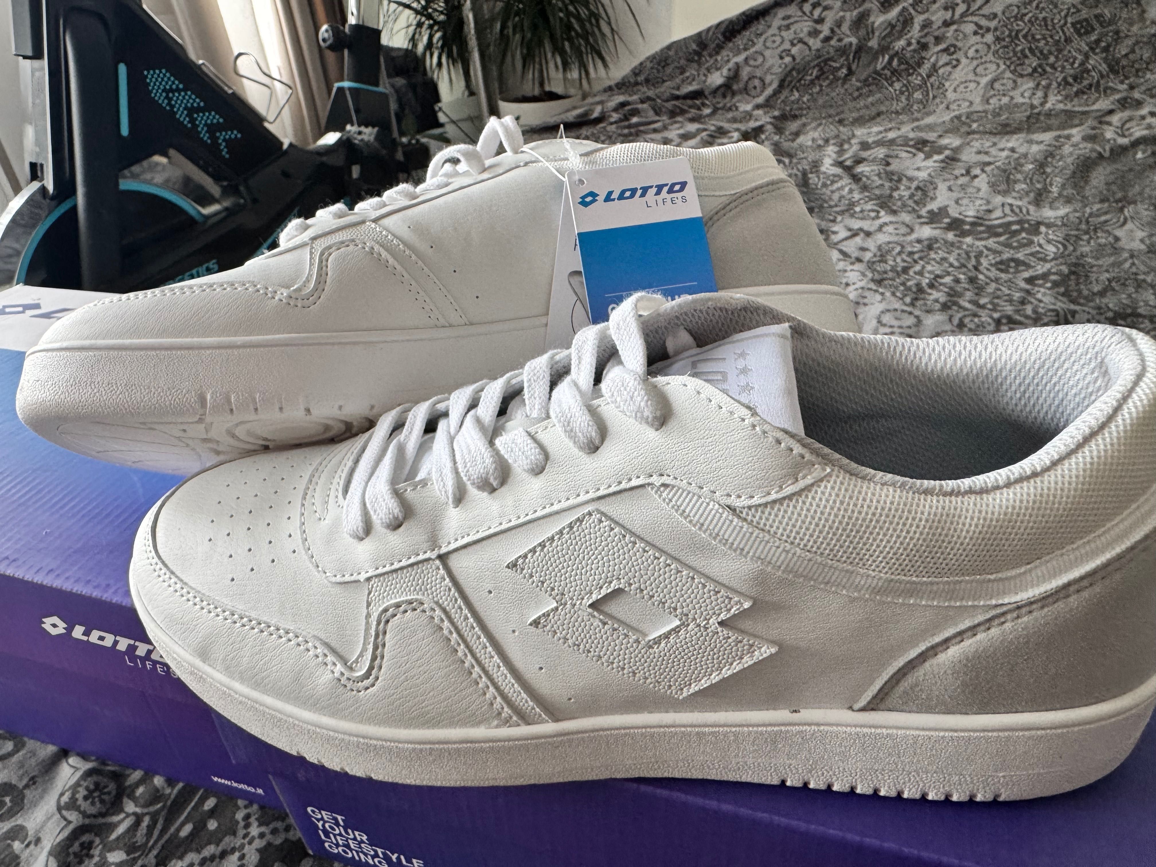 Lotto  Slam AMF II