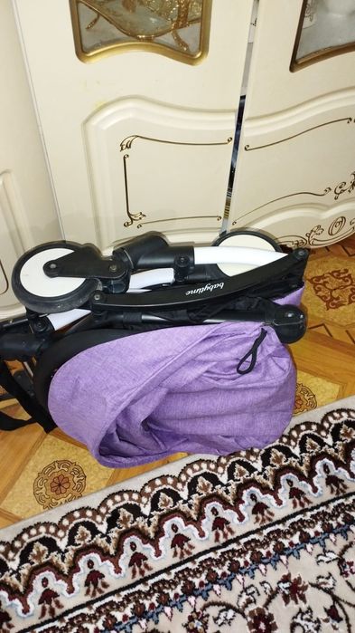 Срочно! Бейбитайм!