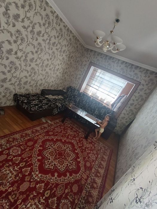 Карасу 2 2в3/4/5 кирпич 2на6 болкон