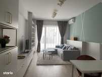 Ag imobiliara VIGAFON inchiriaza apartament 3 camere MRS Residence