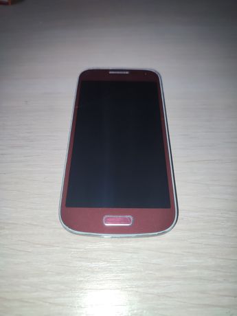 Телефон Galaxy s4 mini