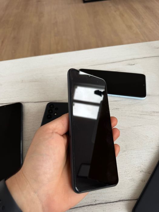 Samsung galaxy a32 / REDMI A1