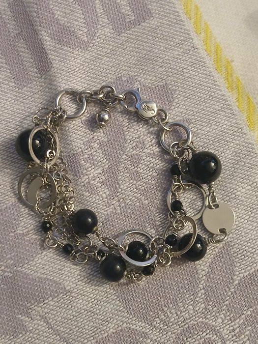 Bratara argint masiv 925