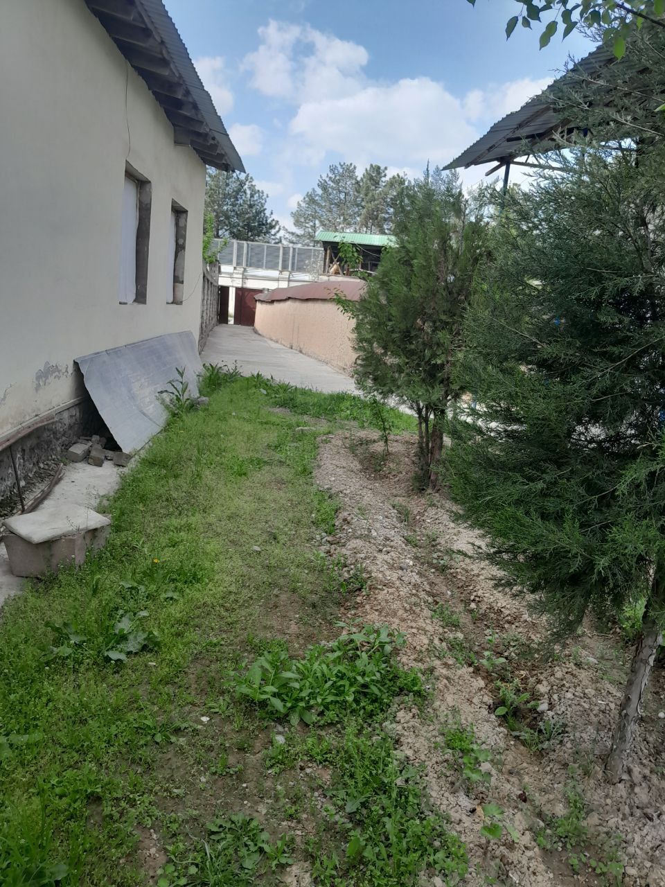 Uchaska sotiladi