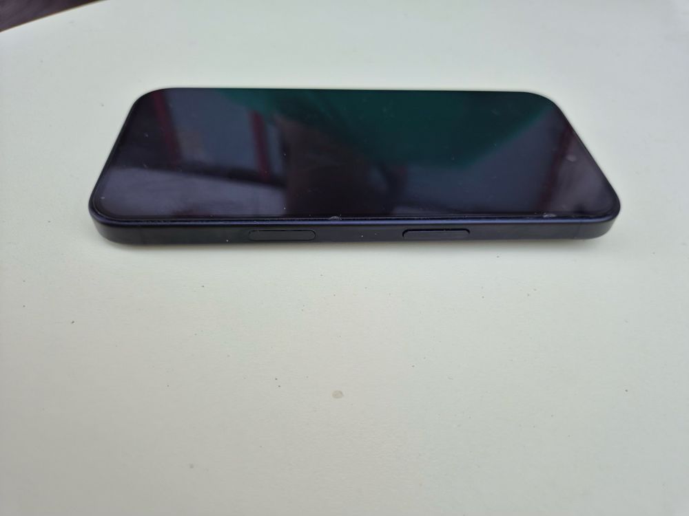 Iphone 16 256 GB
