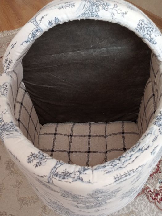 Домик для кошки продам
