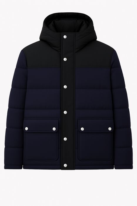 Dior пуховик кашемир