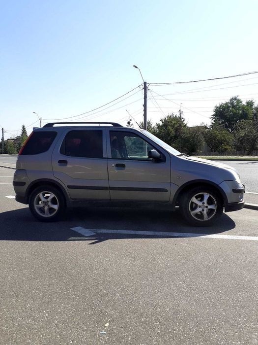 Suzuki Ignis , motor 1.3 , an 2006