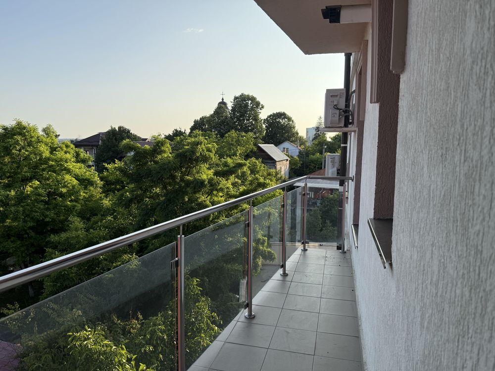 Vand apartament Premium 2 camere in bloc nou- zona Ateneu Tatarasi