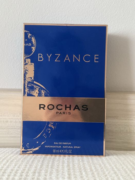 Парфюм Rochas Byzance 90ml