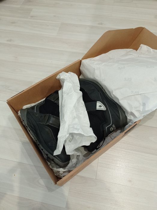 Jack Wolfskin детски ботуши