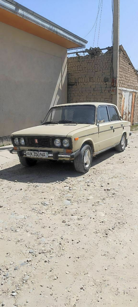 2106 5 talik karobka