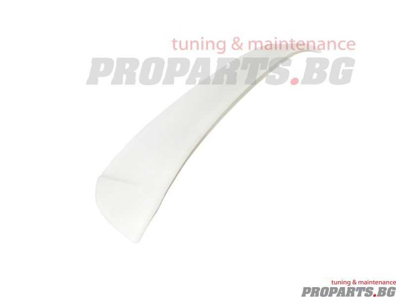 Спойлер сенник за Mercedes Benz C class W205 14-21