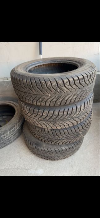 R 14 175/65 зимние шины