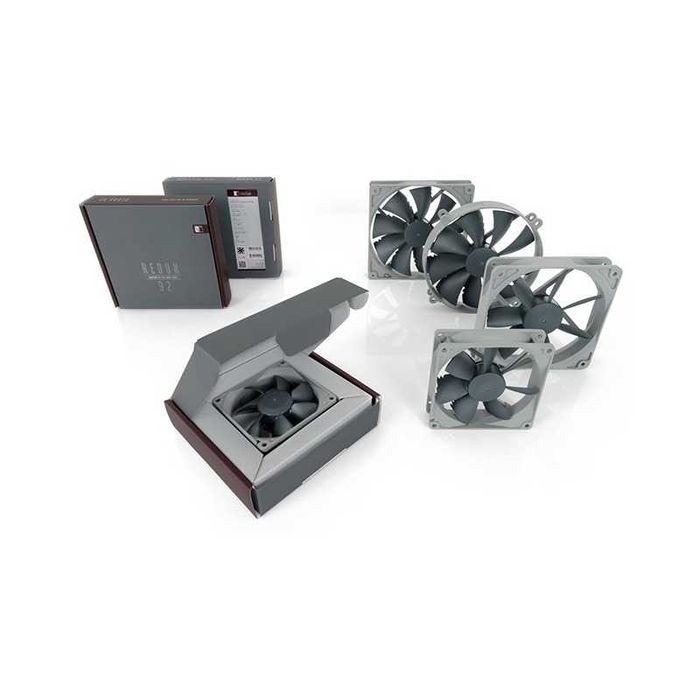 Ventilator PC Noctua NF-B9 redux-1600
