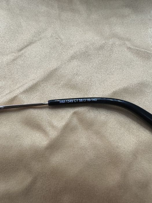 Hermossa Слънчеви очила