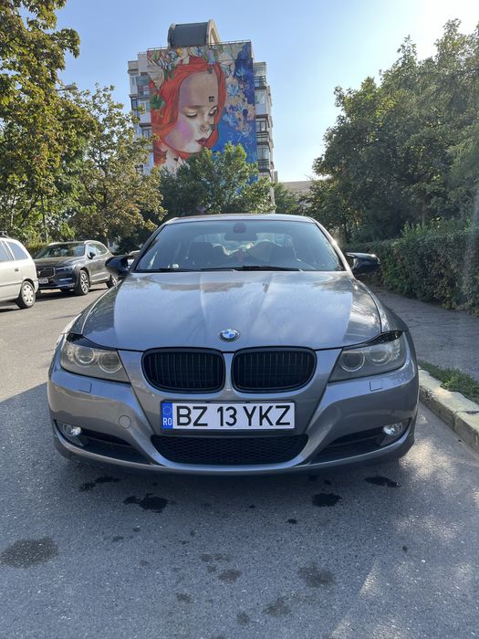 BMW E90 Seria 3 2.0 diesel
