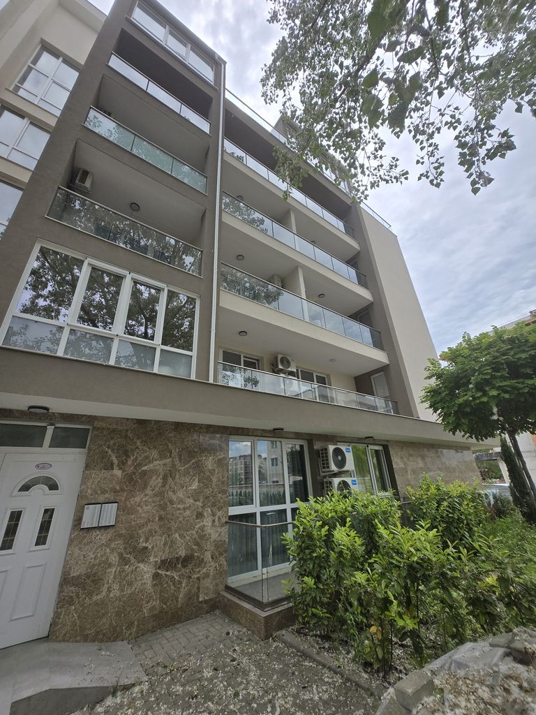 Продава се Едностаен апартамент в к.к. Слънчев бряг - 32 кв.м за 1497 €/кв.м - Снимка #10