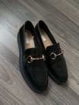 Mocasini piele 37