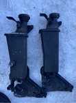 Vas expansiune apa radiator Bmw E46 318i 320d 325ci 330ci 330i 330d