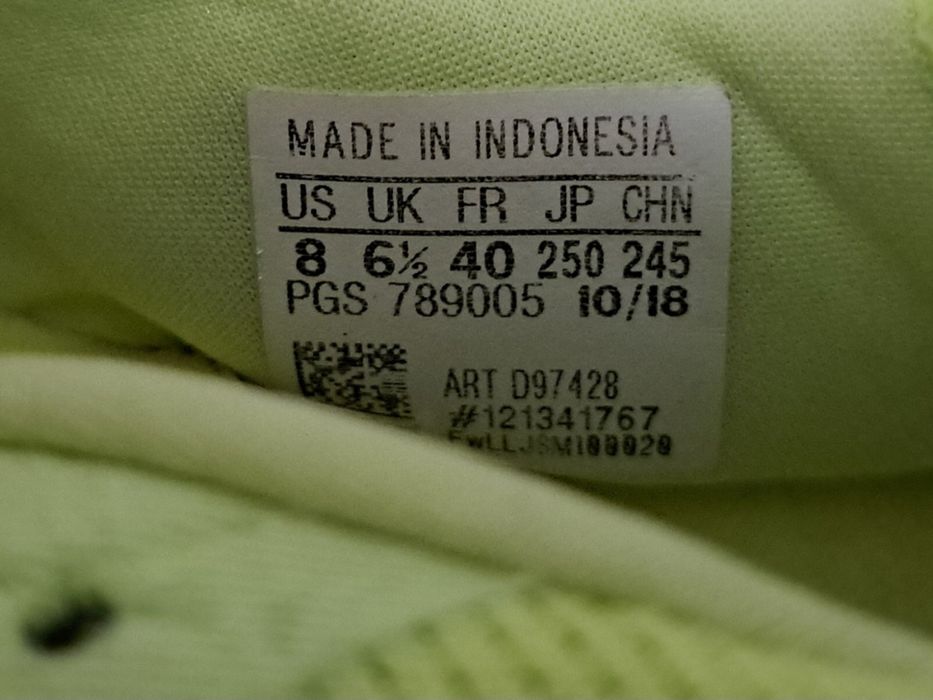 Addidas Boost ориг. маратонки