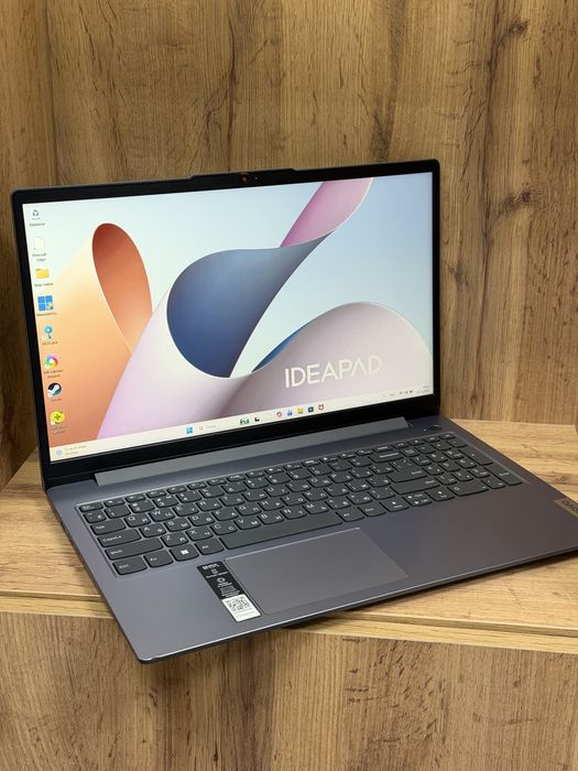 Ноутбук Lenovo | core i3-N305 | Nomad Mobile