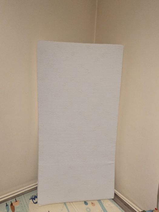 Vand saltea pat 160 x 80 cm