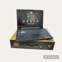 Laptop Asus Tuf F15 I5-11GEN / Amanet Tulcea