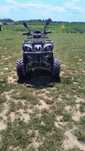 Vând atv200cc sau schimb cu suron