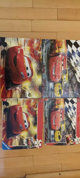 Детски    пъзели