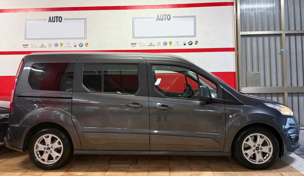 Ford TOURNEO Connect 1.5Tdci 120cp 2016 7 Locuri/Panorama/Navi/Camera