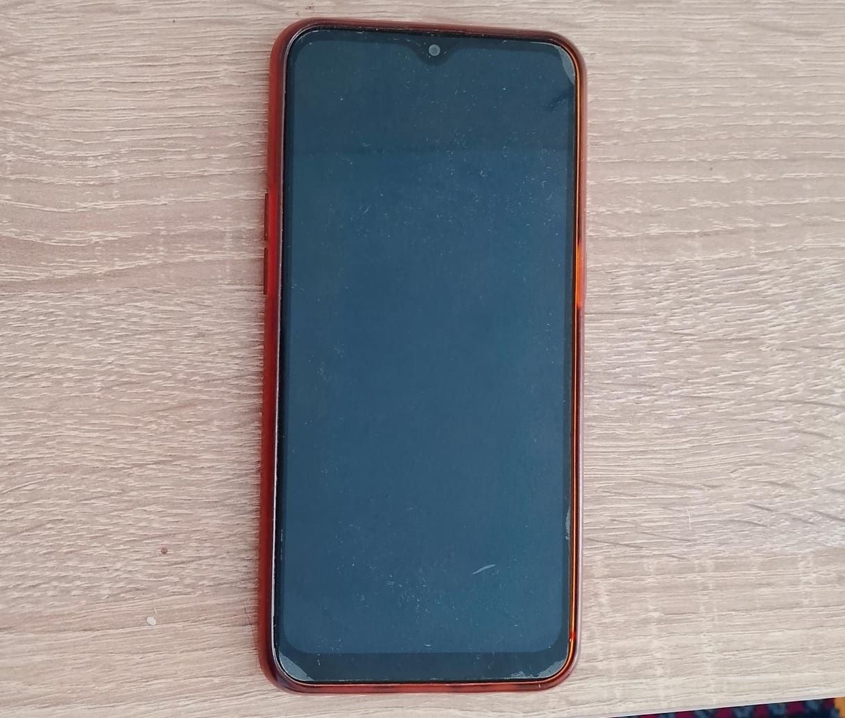 Телефон Oppo A1k