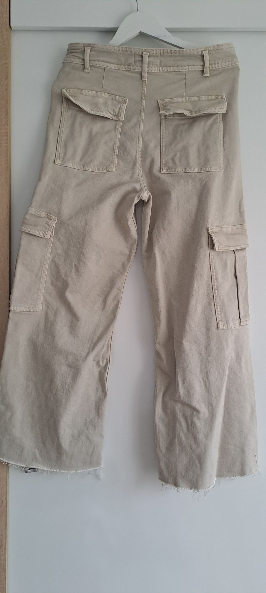 Панталон Zara 42н