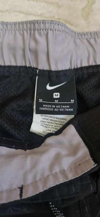 Pantaloni scurti Nike