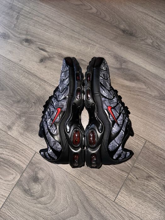 Nike TN