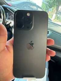 Iphone 15 pro max 512gb  black titanium