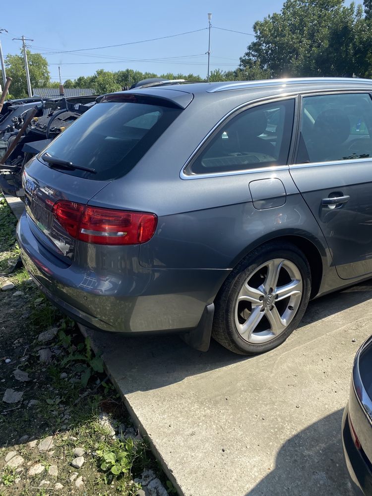 Stop dreapta Audi A4 B8.5 Break 2013 Facelift