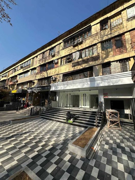 Продается помещение 96м2  Ориентир: Ц-1, Чайкоф