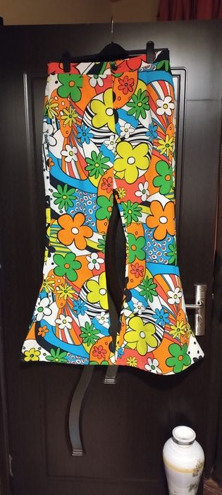 Costum dama carnaval