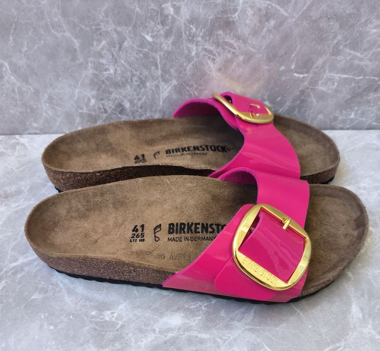 Чехли Birkenstock номер 41