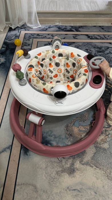 Ходунки детские