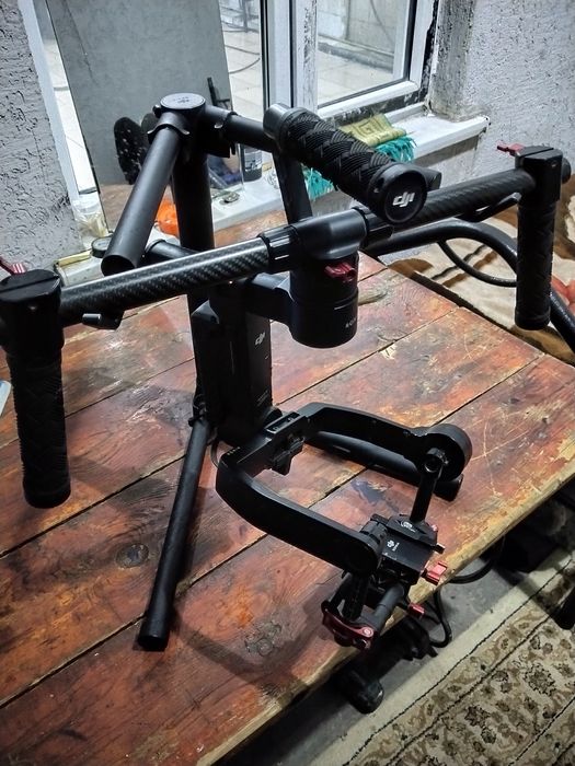 Dji ronin M продаётся
