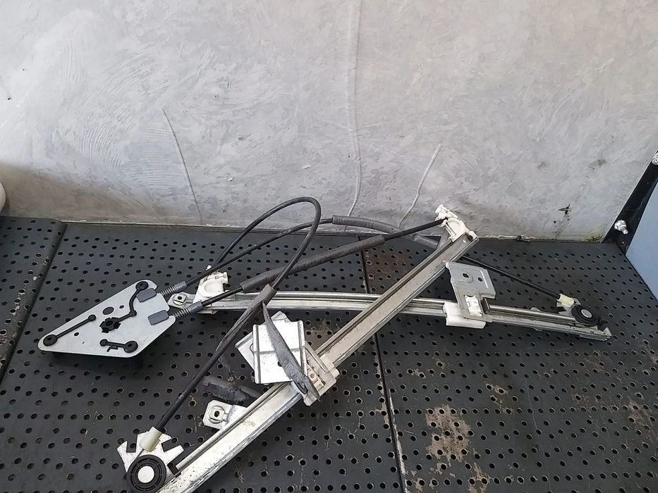 Macara geam electric stanga fata seat altea 5p